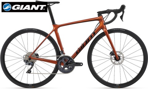 TCR ADVANCED 1 DISC KOMサムネイル